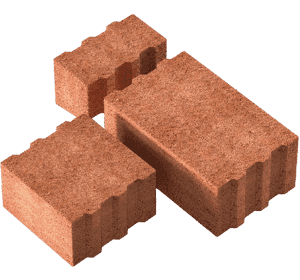 Bloczek - podmurówka