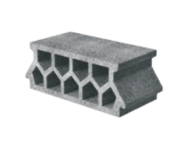 Pustak stropowy K9 60EU/20