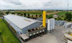 Siedziba główna Czamaninek