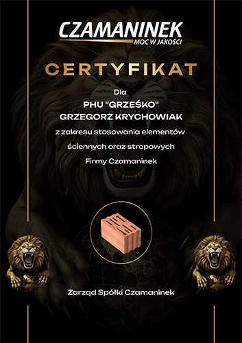 PHU GRZEŚKO Grzegorz Krychowiak
