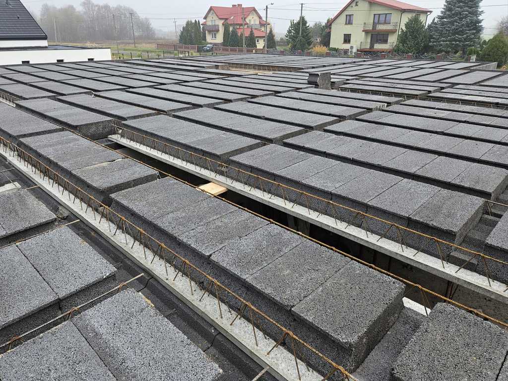 Jak wykonać strop – Praktyczny poradnik krok po kroku