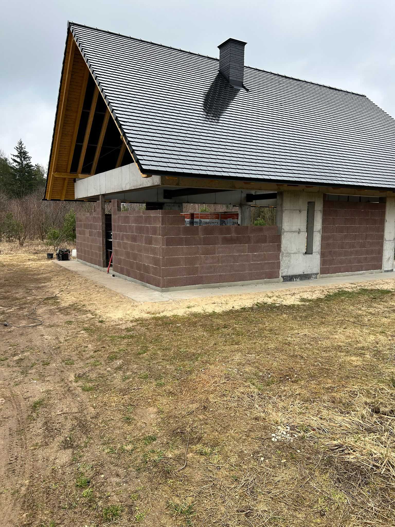 Suków k/Kielc, Świętokrzyskie 27.03.2025 r.