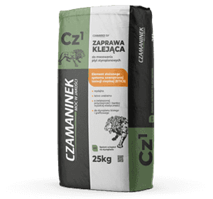 Czamaninek Cz 1