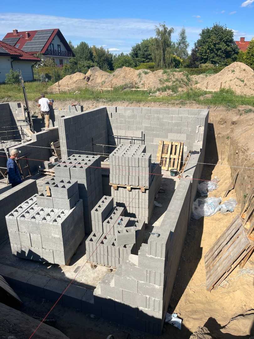 Morzewiec, Kujawsko-Pomorskie 22.08.2025 r.