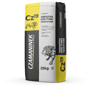 Czamaninek Cz 19