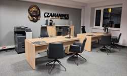 Biuro Handlowe Toruń