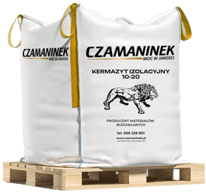Keramzyt Leca 10-20