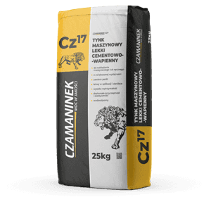 Czamaninek Cz 17