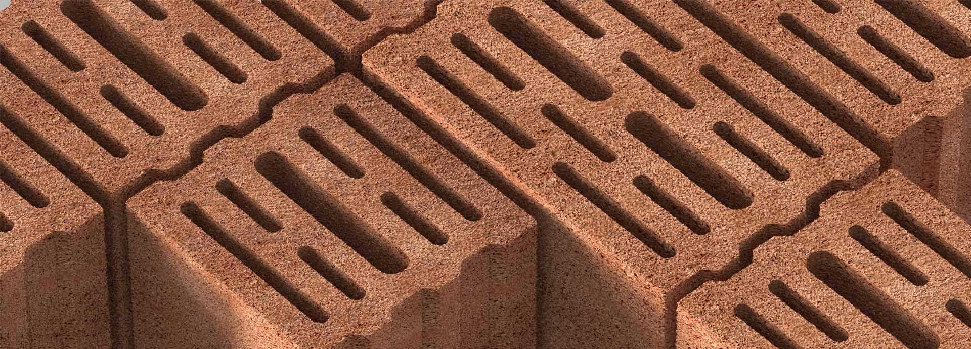 Bloczki na ściany nośne header
