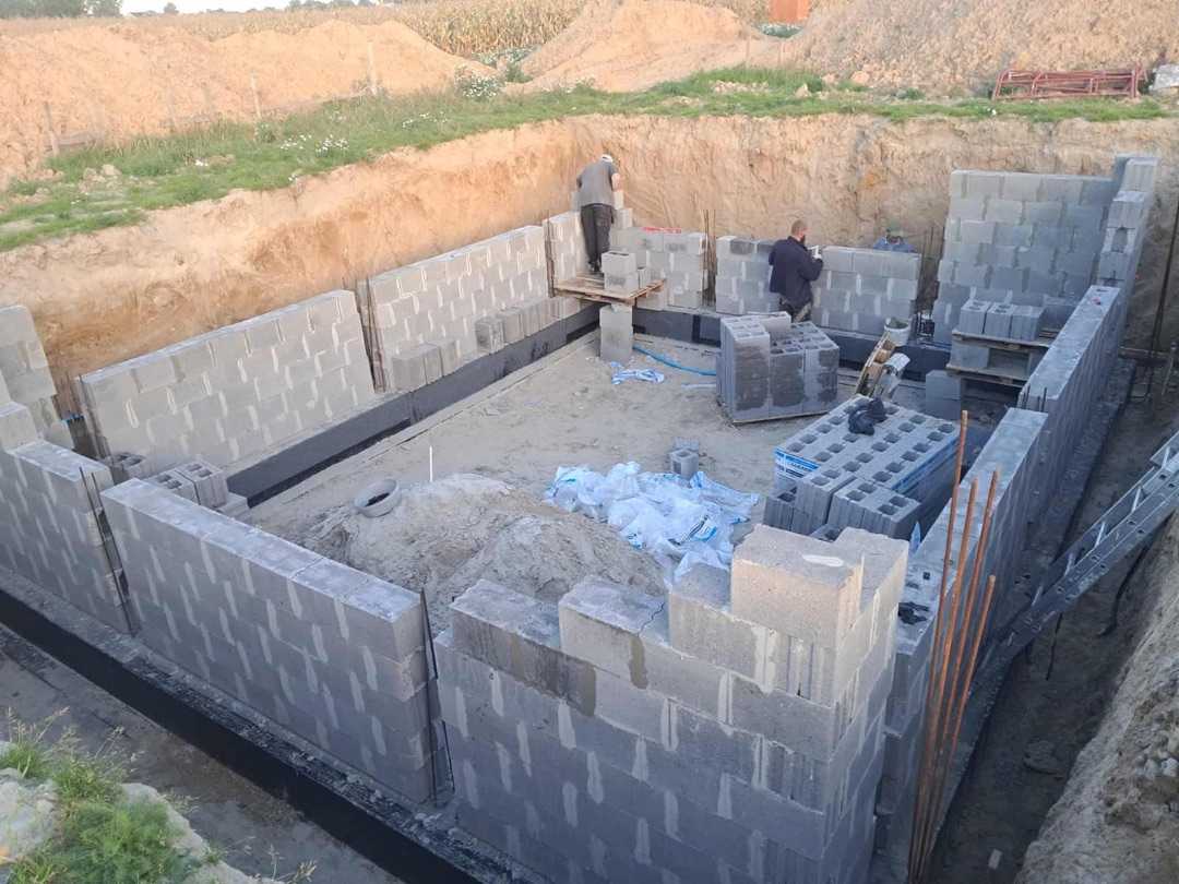 Chalno, Kujawsko-Pomorskie 26.09.2025 r.